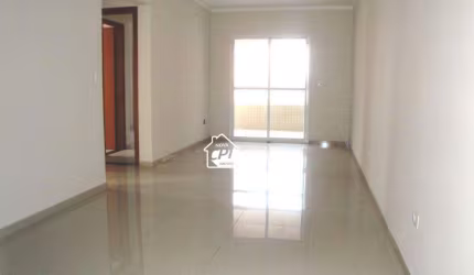 Apartamento com 2 quartos no Canto do Forte Praia Grande/SP