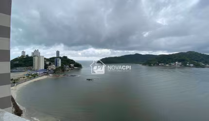 Apartamento com 3 dormitórios à venda, 250 m² por R$ 990.000,00 - Itararé - São Vicente/SP