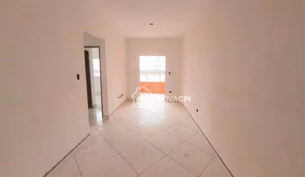 Apartamento com 2 quartos Ocian Praia Grande/SP