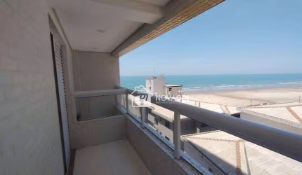 Apartamento Aviação Praia Grande/SP