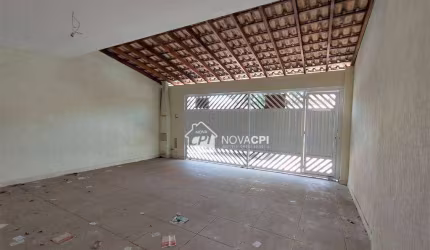 Sobrado à venda, 100 m² por R$ 850.000,00 - Boqueirão - Praia Grande/SP