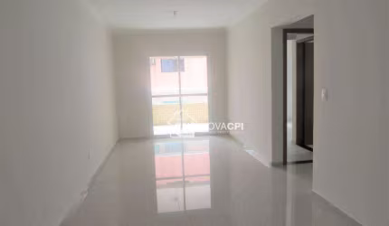 Apartamento com 2 quartos para venda no Canto do Forte Praia Grande/SP