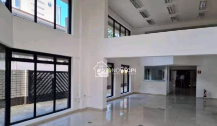 Prédio, 485 m² - venda por R$ 5.200.000,00 ou aluguel por R$ 25.000,00/mês - Paquetá - Santos/SP