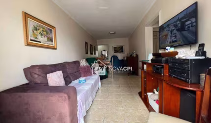 Apartamento com 2 quartos Ocian Praia Grande/SP