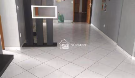 Apartamento à venda, 94 m² por R$ 530.000,00 - Aviação - Praia Grande/SP