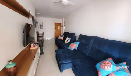 Apartamento com 3 quartos Vila Guilhermina em Praia Grande/SP