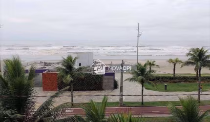 Apartamento à venda, 126 m² por R$ 800.000,00 - Vilamar - Praia Grande/SP