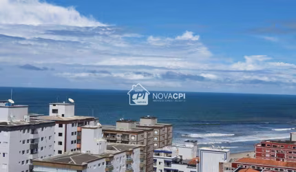 Cobertura Duplex 4 Quartos Ocian Praia Grande SP