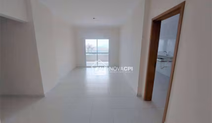 Apartamento à venda Ocian Praia Grande/SP