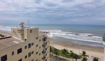 Apartamento 2 quartos Praia Grande/SP