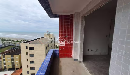 Apartamento 2 quartos Praia Grande/SP