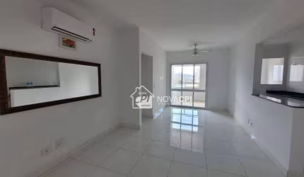 Apartamento com 2 Quartos no Boqueirão - Praia Grande/SP