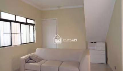 Apartamento à venda, 297 m² por R$ 800.000,00 - Vila Guilhermina - Praia Grande/SP
