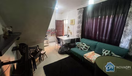 Casa 2 quartos em São Vicente SP