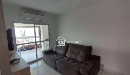 Apartamento à venda, 75 m² por R$ 460.000,00 - Centro - Praia Grande/SP