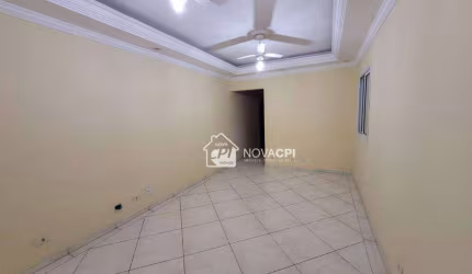 Sobrado à venda, 94 m² por R$ 800.000,00 - Boqueirão - Praia Grande/SP