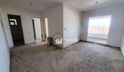 Apartamento à venda no bairro Vila Mirim em  Praia Grande/SP