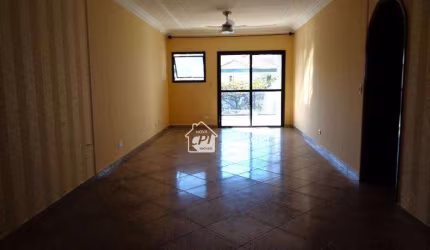 Apartamento Guilhermina Praia Grande/SP