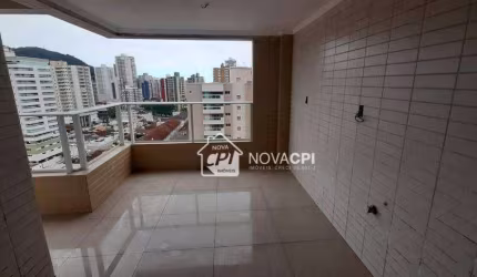 Apartamento com 3 quartos no Canto do Forte - Praia Grande/SP