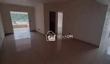 Apartamento com 3 quartos no Canto do Forte - Praia Grande/SP