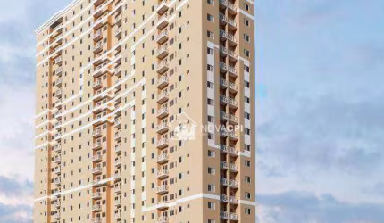 Apartamento à venda em São Vicente/SP