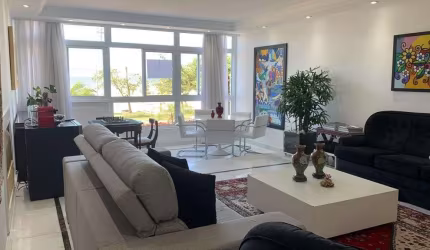 Seu Sonho De Morar Com Vista Pro Mar, Esta Aqui! Agende Uma Visita!
