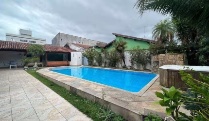Casa à venda, 209 m² por R$ 1.500.000,00 - Maracanã - Praia Grande/SP