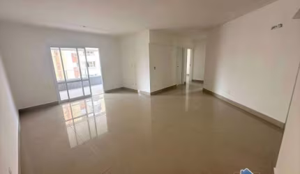 Apartamento com 3 quartos para venda na Vila Guilhermina Praia Grande/SP