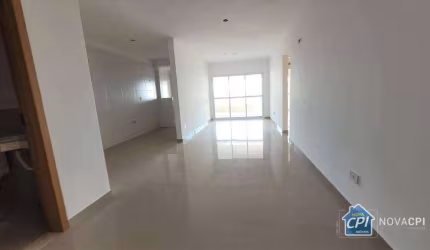 Apartamento com 3 quartos para venda no Canto do Forte Praia Grande/SP