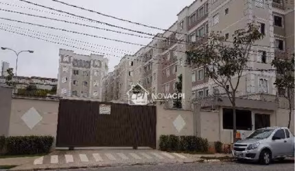 Apartamento com 1 dormitório à venda, 51 m² por R$ 230.000,00 - Jaraguá - São Paulo/SP
