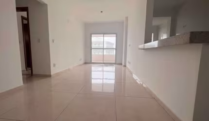 Apartamento à venda, 91 m² por R$ 540.000,00 - Boqueirão - Praia Grande/SP