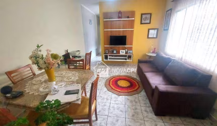 Casa à venda, 79 m² por R$ 360.000,00 - Balneário Flórida - Praia Grande/SP