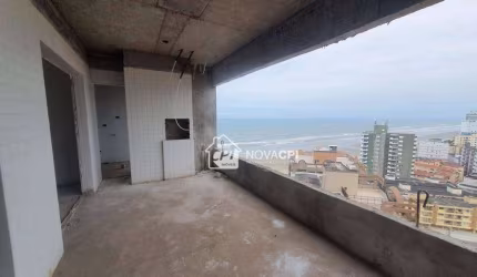 Apartamento 3 quartos Praia Grande/SP
