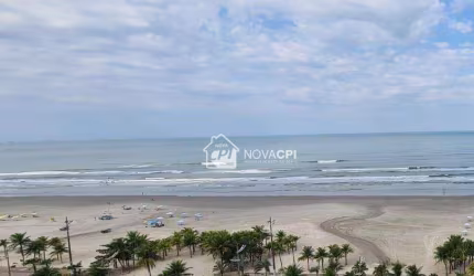 Cobertura à venda, 173 m² por R$ 900.000,00 - Mirim - Praia Grande/SP