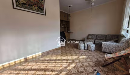 Casa à venda, 120 m² por R$ 680.000,00 - Tupi - Praia Grande/SP