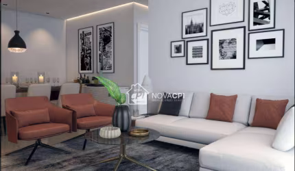 Apartamento 3 quartos Praia Grande/SP
