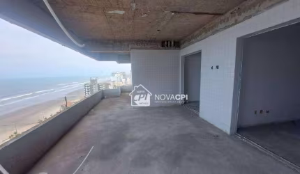 Apartamento 4 quartos Praia Grande/SP