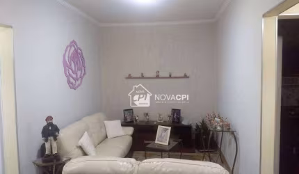 Casa à venda, 90 m² por R$ 600.000,00 - Vila Guilhermina - Praia Grande/SP