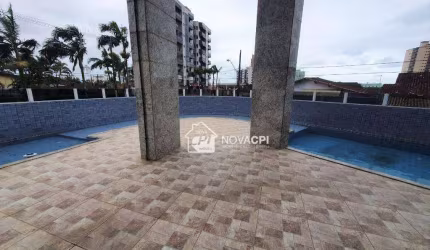 Apartamento com 2 quartos no Caiçara Praia Grande/SP