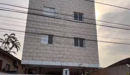 Apartamento com 2 Quartos Vila Cascatinha em São Vicente/SP