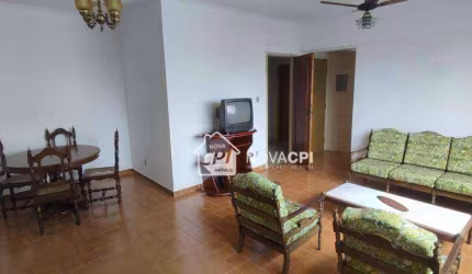 Apartamento à venda, 100 m² por R$ 350.000,00 - Boqueirão - Praia Grande/SP