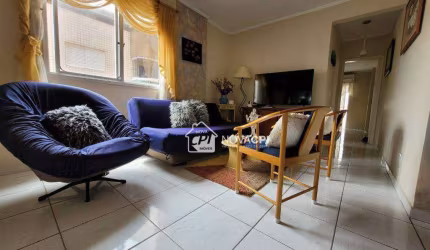 Apartamento à venda, 42 m² por R$ 290.000,00 - Ocian - Praia Grande/SP