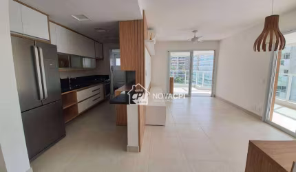 Apartamento com 3 dormitórios à venda, 129 m² por R$ 2.700.000,00 - Riviera de São Lourenço - Bertioga/SP