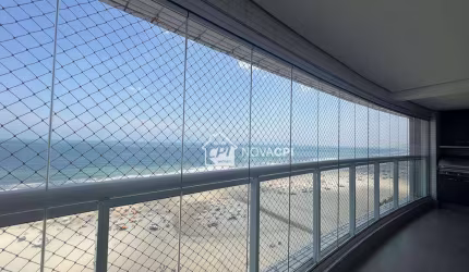 Apartamento à venda, 111 m² por R$ 2.000.000,00 - Boqueirão - Praia Grande/SP