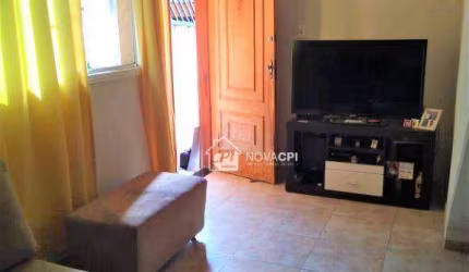 Casa com 2 Quartos Catiapoã São Vicente/SP