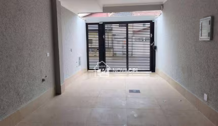 Sobrado à venda, 60 m² por R$ 400.000,00 - Ocian - Praia Grande/SP