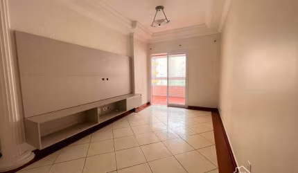 Apartamento com 3 quartos Guilhermina em Praia Grande/SP