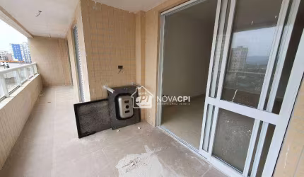 Apartamento em Praia Grande Aviação