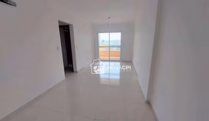 Apartamento 2 quartos Praia Grande/SP