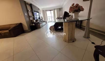 Apartamento no Canto do Forte Praia Grande SP